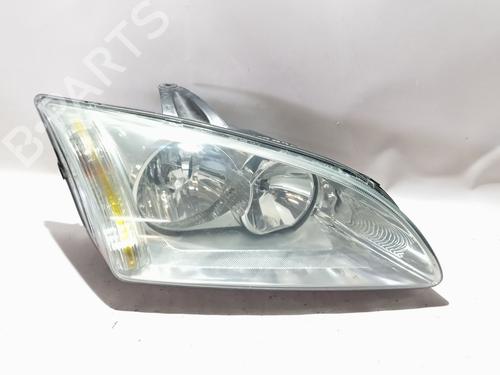 Used Right headlight Right headlight 37260652 37260652