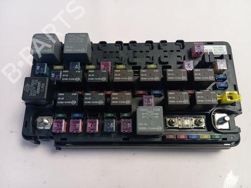 Used Fuse box SSANGYONG KYRON [2005-2014]  30923555