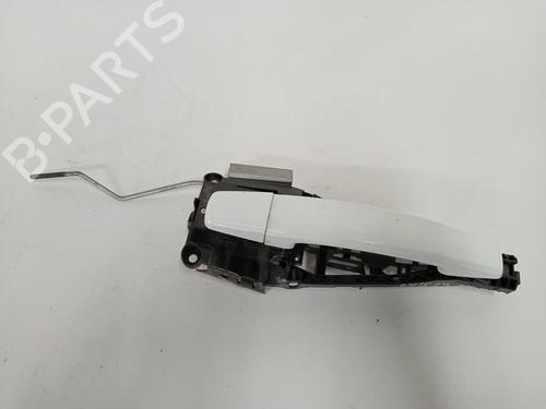 Used Front right exterior door handle OPEL ASTRA J Sports Tourer (P10) [2010-2015]  21063819