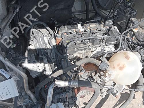 Front left interior door handle TOYOTA PROACE Van (MDZ_) | BP30570712I13