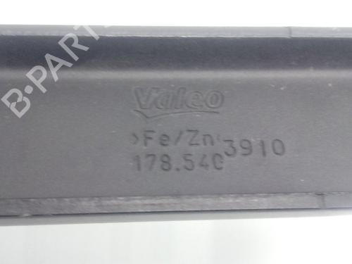 Front windshield wiper arm BMW X1 (E84)  | BP16835876C143 