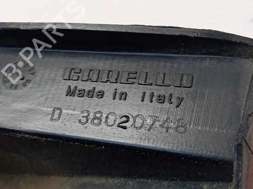 Right taillight SEAT AROSA (6H1) 1.0 | BP30373636C35