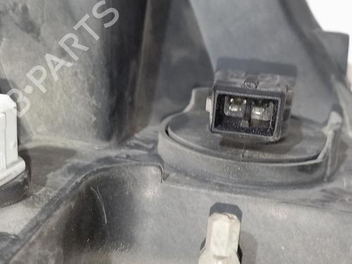 Right headlight CITROËN C1 (PM_, PN_) 1.0 | BP36114795C29 - Image 4