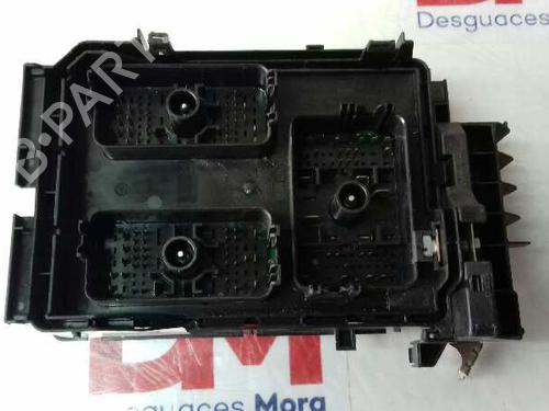 Used Fuse box OPEL ASTRA K (B16) [2015-2022]  12646736