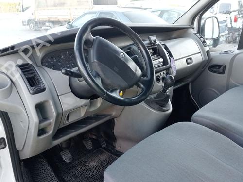 Rear bumper right light RENAULT TRAFIC II Van (FL)  | BP31853450C82 