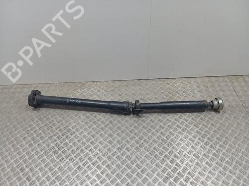 Used Driveshaft PORSCHE PANAMERA (970) [2009-2017]  27983702
