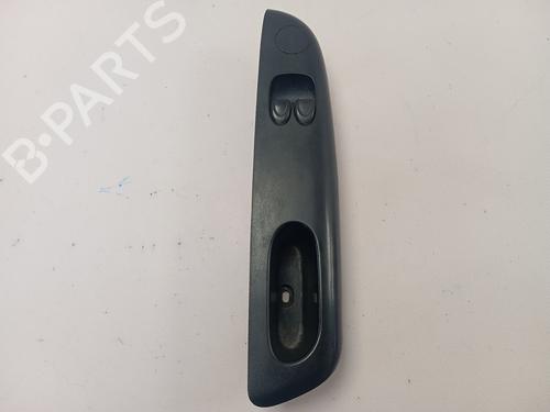 Used Left front window switch DAEWOO MATIZ (M100, M150) [1998-2025]  30376567
