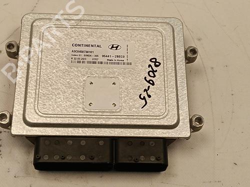 Used Gearbox control unit HYUNDAI KONA (OS, OSE, OSI) [2017-2023]  31824034