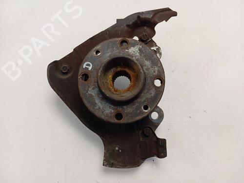 Used Right front steering knuckle Right front steering knuckle 39592004 39592004