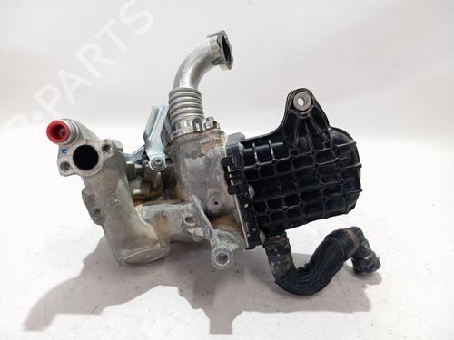 Used Egr PEUGEOT BOXER Bus [2005-2025]  29536345