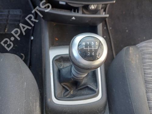 Rear parcel shelf KIA CEE'D Hatchback (ED)  | BP22432615C85 