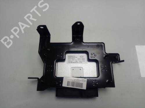 Used Engine control unit (ECU) KIA NIRO I (DE) [2016-2022]  17546830