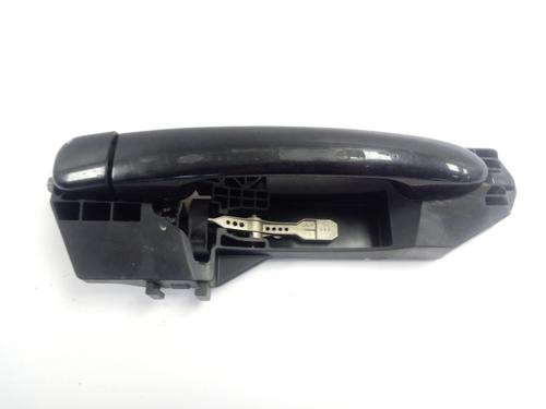 Used Front right exterior door handle FIAT BRAVO II (198_) 1.9 D Multijet (198AXC1B) (150 hp) 19137096