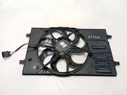 Køleventilator elektrisk SEAT LEON (KL1, KLG) [2019-2025]  26699842