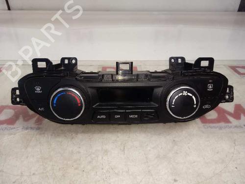 Climate control HYUNDAI i10 II (BA, IA) 1.0 | BP16565198I5 