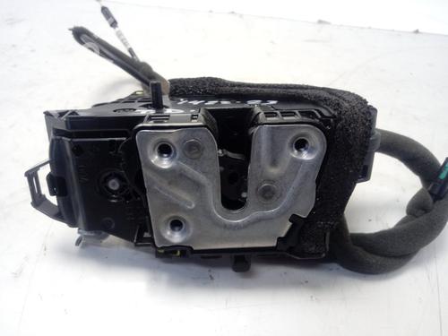 Rear right lock NISSAN MICRA V (K14)  | BP13535189C99 