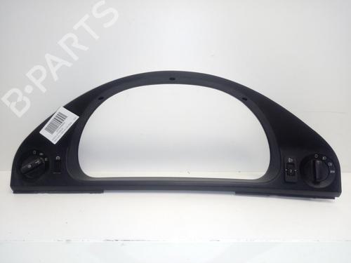 Used Switch BMW 5 (E39) 525 tds (143 hp) 14133903