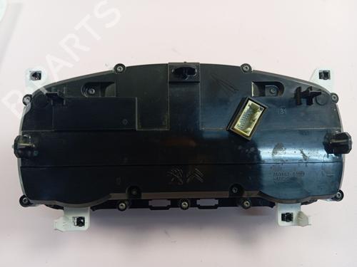 Instrument cluster CITROËN BERLINGO Box Body/MPV (K9)  | BP26883200C47 