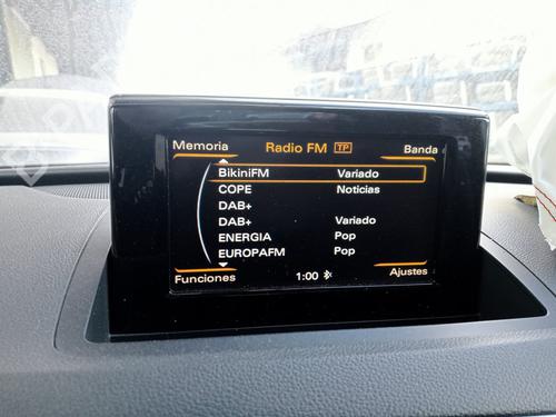 Used Display monitor AUDI Q3 (8UB, 8UG) [2011-2020]  32208995