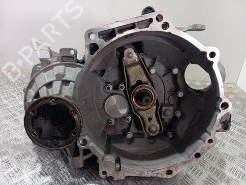 Gearkasse VW TOURAN (1T1, 1T2) 1.9 TDI (105 hp) 29159533