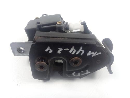 Rear right lock LAND ROVER RANGE ROVER III (L322) 3.0 D 4x4 51247016050 |