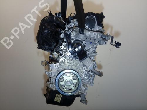 Engine FIAT 500 (312_)  | BP16939222M1 