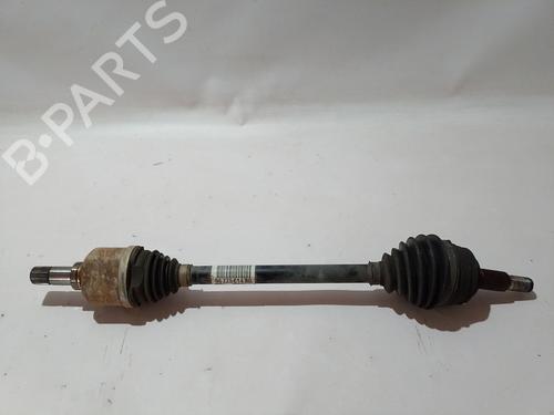 Used Left front driveshaft Left front driveshaft 37260622 37260622