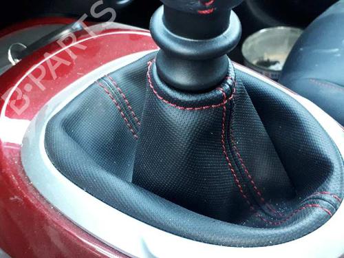 Used Shift knob Shift knob NISSAN JUKE (F15) [2010-2019] 14129514 14129514