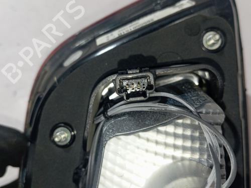 Left tailgate light RENAULT KADJAR (HA_, HL_) | BP31907169C79