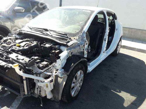 Engine control unit (ECU) RENAULT CLIO IV (BH_)  | BP12654606M57 
