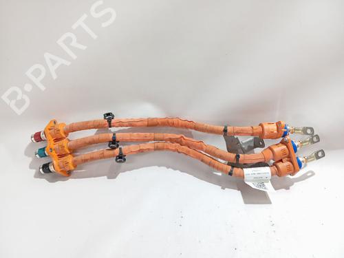 Used Cable Cable SEAT LEON (KL1, KLG) 1.4 TSI e-Hybrid (204 hp) 36324473 36324473