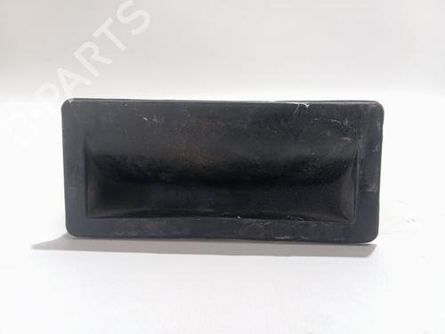 Used Tailgate handle VW TOURAN (1T3) [2010-2016]  30374577