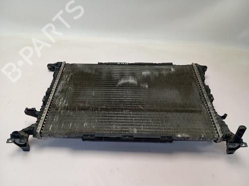 Water radiator AUDI A4 B8 Avant (8K5)  | BP28728320M31