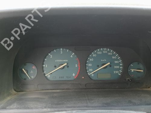 Left front driveshaft LAND ROVER FREELANDER I (L314) 2.0 DI 4x4 | BP23135580M38 