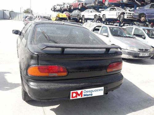 Front left exterior door handle NISSAN 100NX (B13)  | BP30370743C128 