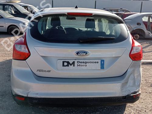 Rear wiper motor FORD FOCUS III  | BP34737542M102  - Image 12