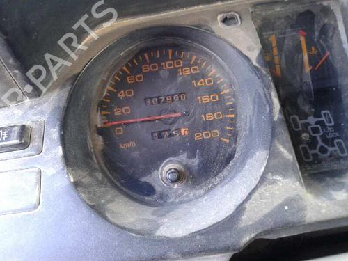 Steering pump MITSUBISHI PAJERO II (V3_W, V2_W, V4_W, V5_W) | BP12641500M99