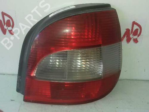 Høyre baklys RENAULT SCÉNIC I MPV (JA0/1_, FA0_) 1.6 (102 hp) 12835062