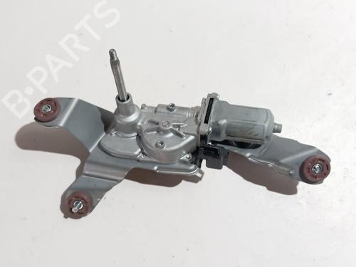Used Rear wiper motor Rear wiper motor 36991101 36991101