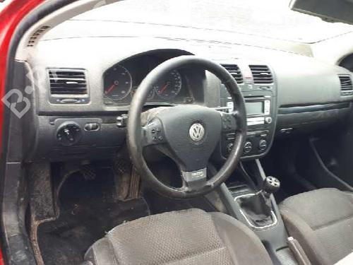 Left front window switch VW GOLF V (1K1)  | BP12855692I27 