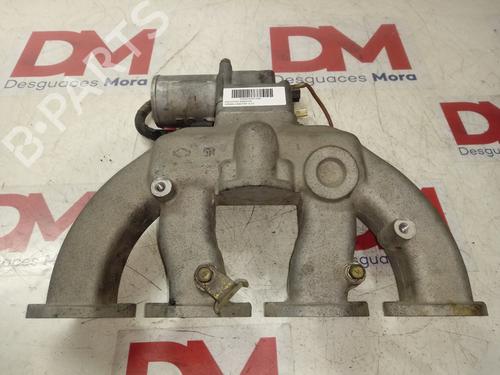 Used Intake manifold NISSAN CABSTAR E (TL_, VL_) [1992-2006]  16750571