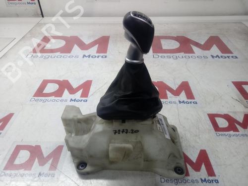 Gear lever HYUNDAI TUCSON (TL, TLE)  | BP12673906M90 