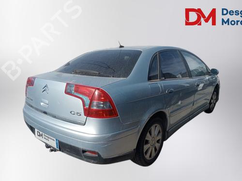 Starter CITROËN C5 II (RC_)  | BP31652408M8  - Image 8