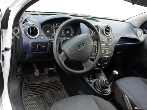 Fuse box FORD FIESTA V (JH_, JD_)  | BP13250617E1 