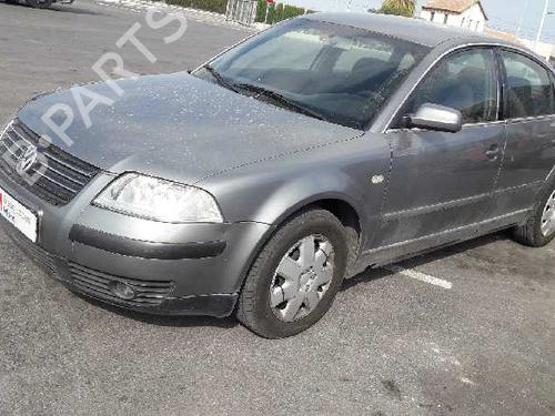 Engine control unit (ECU) VW PASSAT B5.5 (3B3)  | BP15127007M57  - Image 10