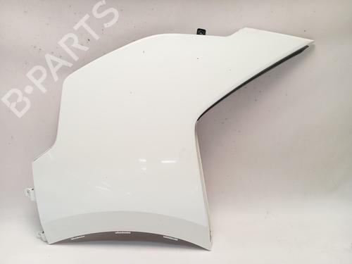 Used Right rear fenders Right rear fenders KIA NIRO II (SG2) 1.6 GDI Hybrid (141 hp) 34194532 34194532