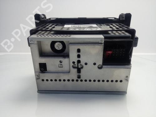 Radio MERCEDES-BENZ VIANO (W639)  | BP12938350E6 