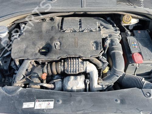 Rear left lock CITROËN C-ELYSEE (DD_)  | BP29626087C100  - Image 12