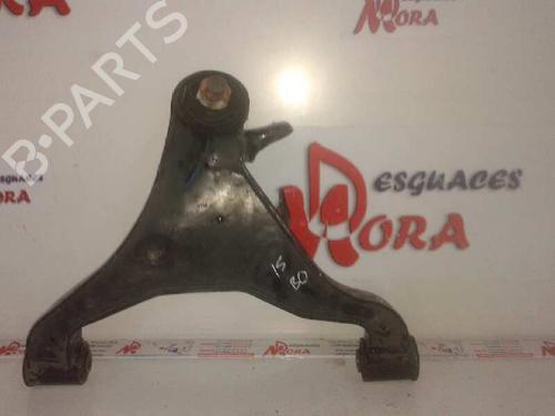 Used Right front suspension arm NISSAN NAVARA NP300 (D40) [2004-2025]  12934681