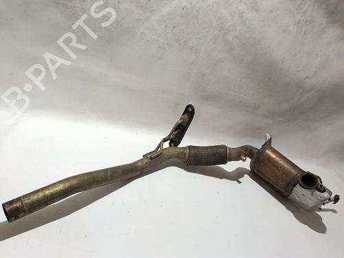 Katalysator für Katalysator VW PASSAT B7 (362) [2010-2016] 34405797 34405797